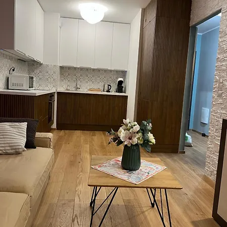 Lema28 Apartment Krakow