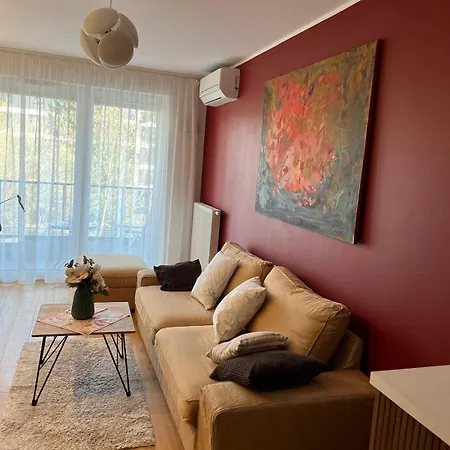 Apartment Lema28 *