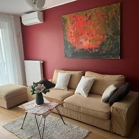 Lema28 Apartment