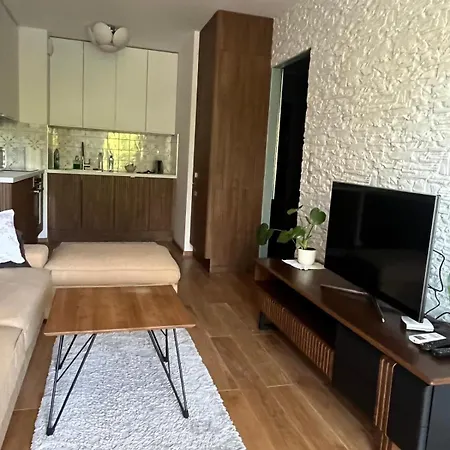 Apartment Lema28 *