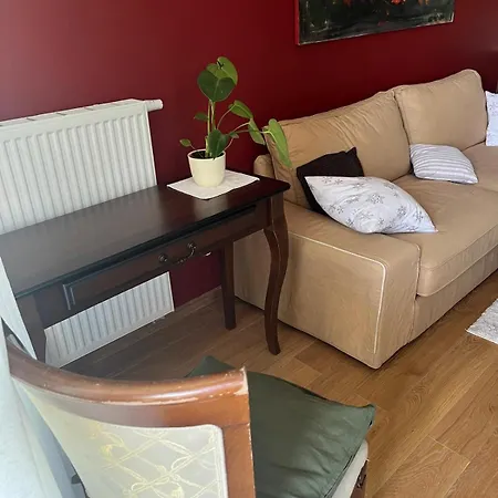 Lema28 Apartment *