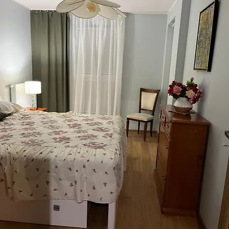 Lema28 Apartment Krakow