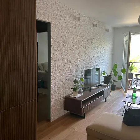 Apartment Lema28 *