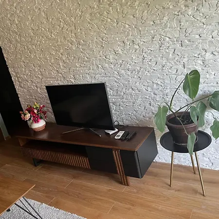 Lema28 Apartment Krakow
